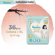 Pampers Diaper Pants Premium Care XL 36