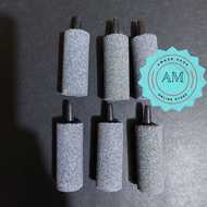 MESIN LARGE AQUARIUM AERATOR STONE LONG AQUARIUM AERATOR STONE/ OXYGEN STONE/ AQUARIUM AERATOR MACHI