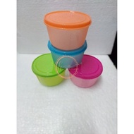 IH364 Nelson Jar ZSW 500 Multipurpose Cake Jar Small Plastic Jar SPECIAL Color