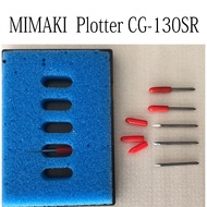 20PCS  Mimaki Cricut Printer Plotter Cutting Blade/Cutter/knife  Mimaki Blade holder use for MIMAKI 