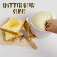 Tofu Fluffy chopchop slime/