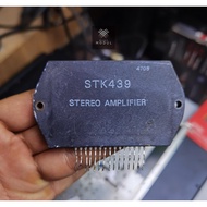 Ic STK439 / ic STK 439 original ex sony