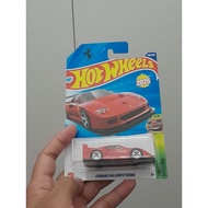 Hot Wheels Ferrari F40