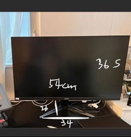 ACER VG 280K 4K monitor 28”