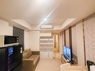 Marvelous and Cozy 2BR at Meikarta By Travelio