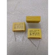 PANASONIC KDK FAN CAPACITOR 1.0uF 275VAC  KIPAS SILING KAPASITOR [DAIN]