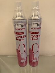 Meds Support 便携氧氣瓶 99.6%純度(面罩式)
