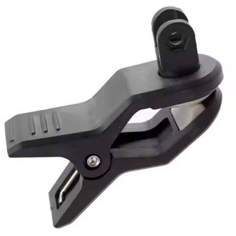 Replacement Guitar Tuning Peg Clamp Durable Plastic Tuner Holder Accessory for Fixing Bass Guitar Uk