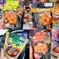 🔥7ELEVEN THAILAND🔥HALAL🔥 CP SAUSAGE & ROLLS 7E Thai Food sosej Chicken Finger 7 eleven