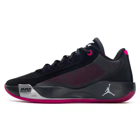 Nike Men's Shoes Jordan Luka .77 Pf Sports Shoes for Competition and Training on the Court, Actual C