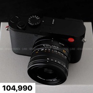 ( Used!! ) Leica Q2 Black ( Mint )