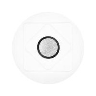 ไฟเพดาน LED CARINI ZY360-1 19 นิ้ว 55 วัตต์ DAYLIGHT/COOL WHITE/WARM WHITE สีขาว (1189955)