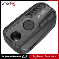 SmallRig Wireless Remote Controller for Select Sony / Canon / Nikon Cameras 3902B