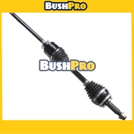 Front Drive Shaft Right Side Driver Long Mazda3 Mazda 3 Bm Bn 2.0 Skyactiv 14-19