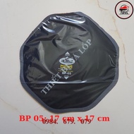 LMS canvas tire patch - BP-5 (retail price for 1 piece) (170cmx170cm)