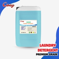 COZY Premium Laundry Detergent 25L / 2 months long lasting perfume
