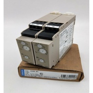 Omron H3DK-M1 Timer Relay New One H3DKM1