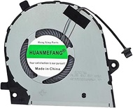 New Laptop CPU Cooling Fan Compatible for Dell Vostro 5390 5391 Inspiron 7391 Latitude 3301 Fan (Can