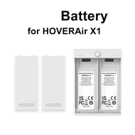 Hover air x1 Battery & Dual Charger แบตเตอร์รี่สำหรับ Done Hover Air X1 และแท่นชาร์จรางคู่