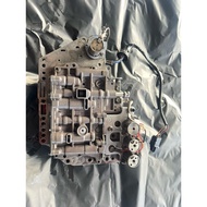 Solenoid valve perdana/valve body perdana v6,sei