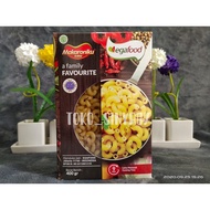 My Oniku Macaroni Elbow 400g