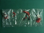 HG Legend Rider vol.5 幪面超人 HG傳奇系列 第5彈 扭蛋 龍騎