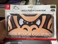 switch手掣充電器