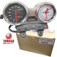 ORIGINAL ORI OE HLY JAPAN METER SPEEDOMETER SPEEDO METER YAMAHA RXZ CATALYZER RXZ 5PV