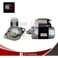 Alternator NISSAN Flowlift H20 8T 28MM 12V 1.4KW (REBUILT) STARTER Fork H20 By SC Autoshop