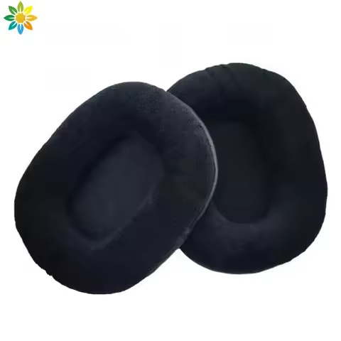 Replacement cushion ear pads earpads for SONY MDR 7506 V6 v7 CD900ST High Quality Soft Earmuff Sleev
