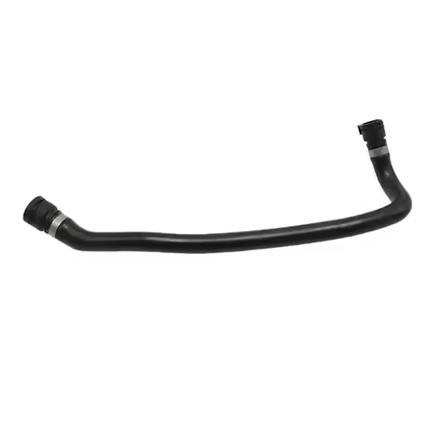 17128673993 FOR B48 F21 F22 F30 F32 F33 F34 F35 F36 G12 G38 Radiator Coolant Water Hose