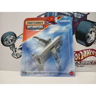 Matchbox skybuster airbus a320 neo m airways