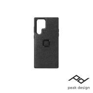 【預購】【PEAK DESIGN】三星 Galaxy S22 Ultra 易快扣⼿機殼 AFDM001S22UC 公司貨 廠商直送