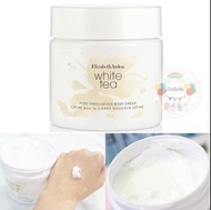 【ElizabethArden 白茶身體乳 (400ML)】