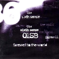015B – The Sixth Sense (6th Album)