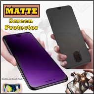Infinix GT 30 Pro 5G / GT 20 Pro / GT 10 Pro / Nano Matte Screen protector