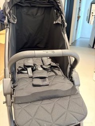 Silver Cross Clic2 嬰兒手推車