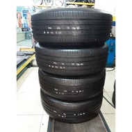 Used Tyre Secondhand Tayar GOODYEAR EFFICIENTGRIP PERFORMANCE 235/65R17 80% 90% Bunga Per 1pc