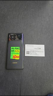 小米摺疊3代 Mix Fold3 LEICA 16+512G