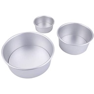 Loose base cake 5inch 6inch 7inch