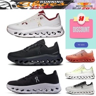 on cloudtilt running shoes men women go run marathon kasut jogging lelaki perempuan ringan