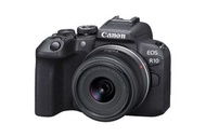 佳能 - EOS R10 KIT RF-S 18-45mm F4.5-6.3 IS STM （平行進口）