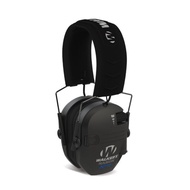 Walker - Razor X-TRM Digital Muffs หูฟังตัดเสียง แบบครอบหู ป้องกันเสียงดัง NRR 21DB ใช้แบตเตอรี่