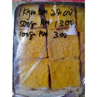 MALAYSIA Childhood Memory Biscuit Tin Biscuit Rotikok