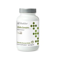 Shaklee Alfalfa (330 Tablets)