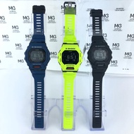 Casio G-Shock G-SQUAD Smart Watch GBD-200 Series