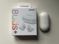 Samsung Galaxy Buds+ 白色