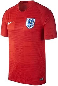 Nike Boys England Away World Cup 2018 Team Jersey