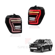 Spedking  New Design 10-22  Hot Sale 4x4 auto tuning accessories TAILLIGHT  for Toyota 4runner