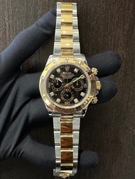Rolex Daytona 116503G BLK 2017